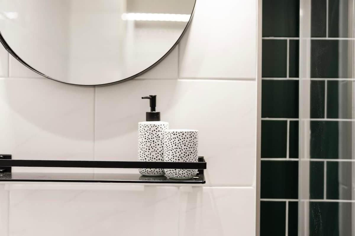 Spacious And Quiet Ground Floor Flat Бристоль Экстерьер фото